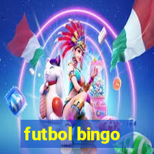 futbol bingo